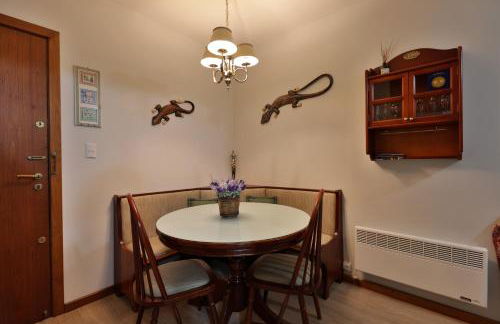 Apartamento de 1 quarto - Foto 4