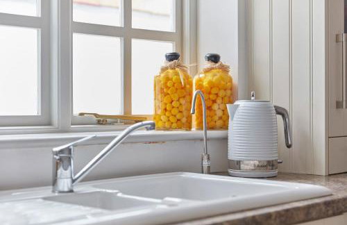 Bosun Cottage by Coaste - boutique retreat on the beach - Foto 8