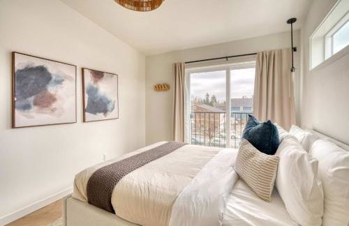 Stay Portland - Alberta Arts-tastic Townhouse - Photo 16