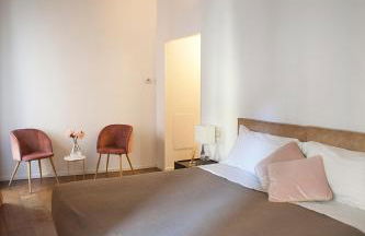 Palazzetto de Lante Appartamento Pinta - Foto 12