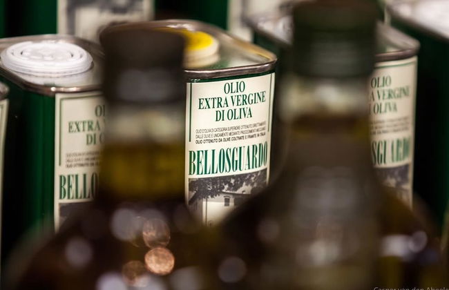 Agriturismo Bellosguardo - Foto 20