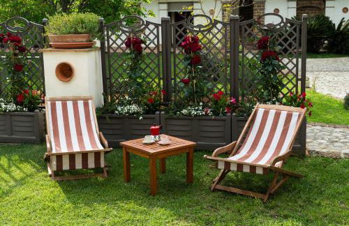 Villa Gli Eucalipti - Foto 8