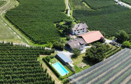 Mareinhof Vetzan-Apples,apartments&more - Foto 26