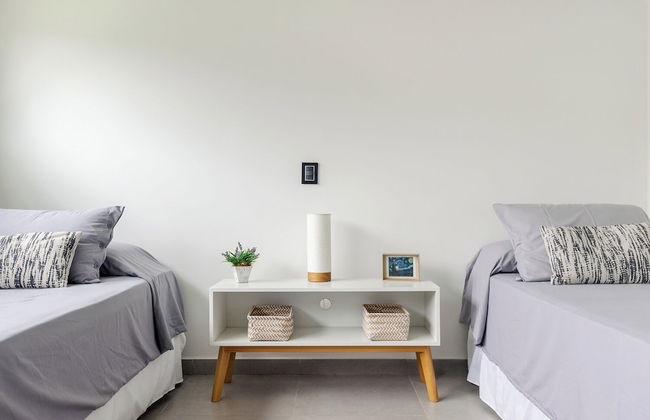 The Acacia Village by Vilvey Turismo - Photo 36