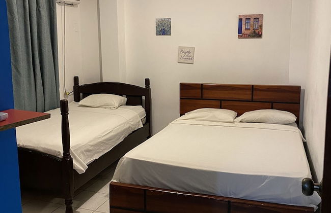 Playa Suites Apart-Hotel - Foto 12