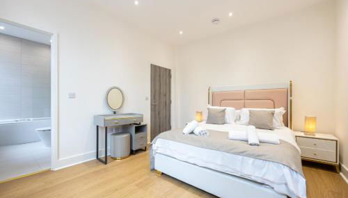 Amazing 1BD Apartment China Town Manchester - Foto 4