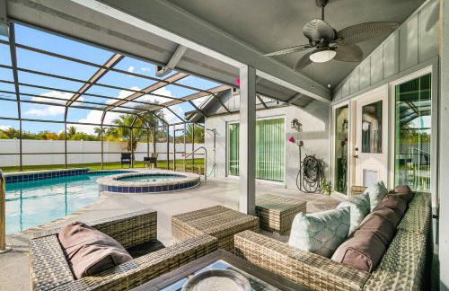 Sunshine Retreat by SkyRun Anna Maria - Foto 13