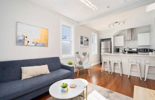 Jennifer's Getaway Stunning Views & Private Deck - Foto 13