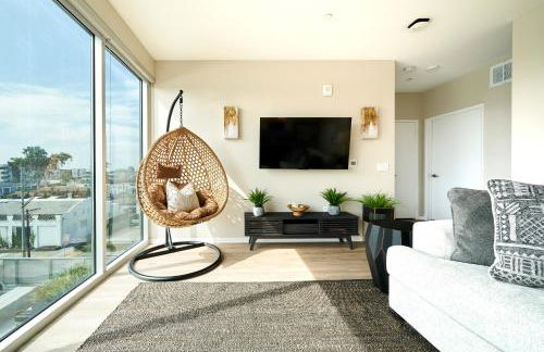 NEW Organic Modern Luxury 1BD/1BA- close to everything! - Foto 37