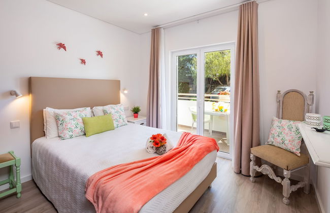 Flôr da Laranja, Albufeira - Foto 3