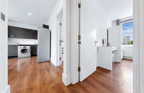 Spacious 1BR in Marylebone -Sherlock Holmes Museum - Foto 31