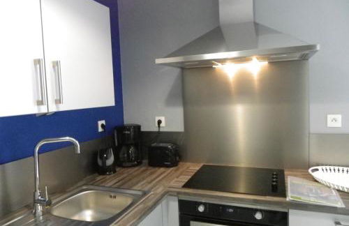 L'ESTRAN, 4 kms des plages, port, GR 34 et 2 h 15 Paris LGV - Foto 9