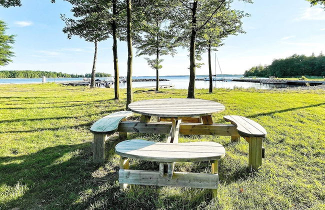 4 Star Holiday Home in Ljungby - Foto 28