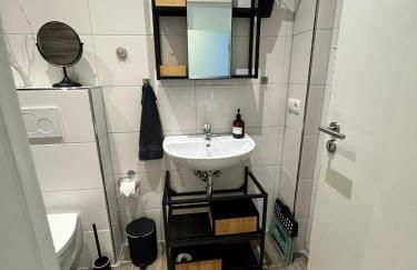 Family & Business Apartment Bremen - Photo 23