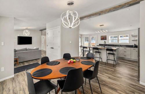 Modern Private Stay with Luxury Amenities - Foto 17