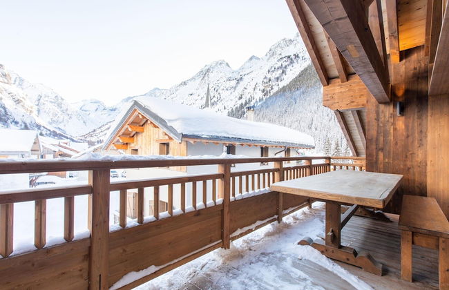 Luxurious Chalet in the Heart of Vanoise - Foto 63