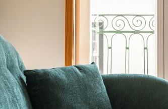 City Hall Apartments - Photo 15