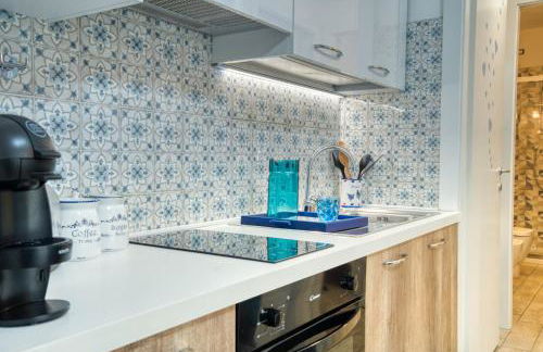 GuestHost - Casa Azzurra Apartment with garden - Foto 10