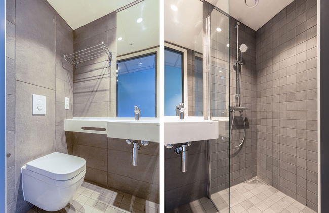 Hotell Arendal - Foto 52