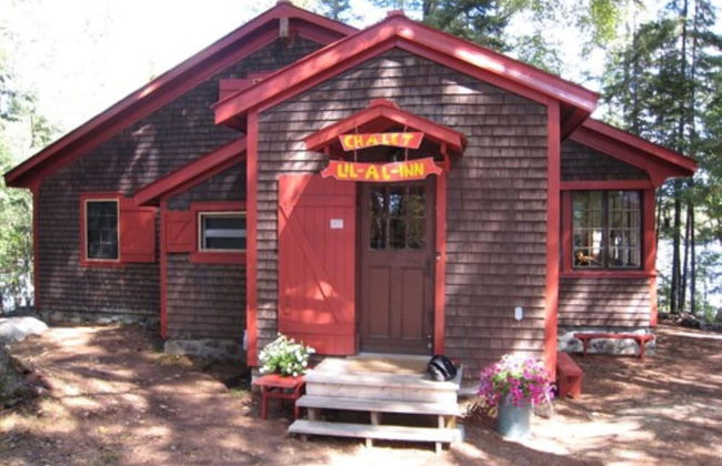 Les Chalets du Lac Grenier - Foto 51