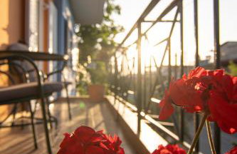 Tsertos Apartments - Foto 5