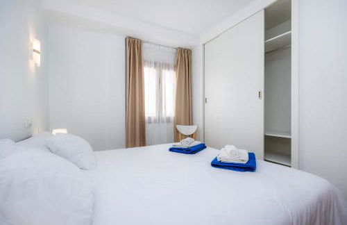 Apartamentos Colonia Sant Jordi - Foto 45