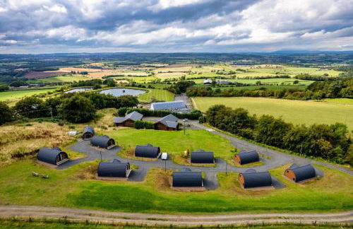 The Log Cabins at The Vu - Foto 18