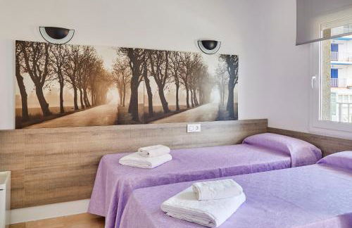 Apartamentos Centremar - Foto 51