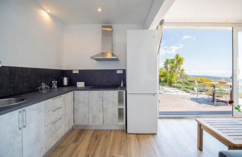 Casa Mediterrani & piscina comunitaria junto Barcelona - Foto 8