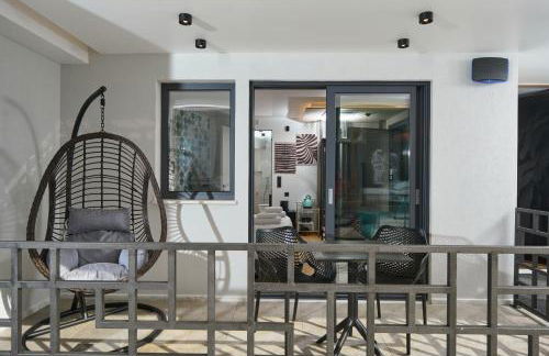 SIGMA Suites Hotel - Foto 29