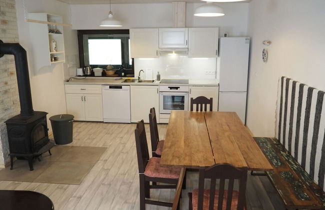 Yellow House Modern Retreat - Foto 6