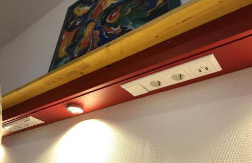 Bantles Parterre Ferienwohnung - Photo 10