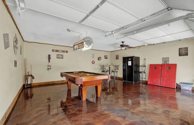 Gettin' Guada Loopy With Hot Tub & Riverfront - Foto 28