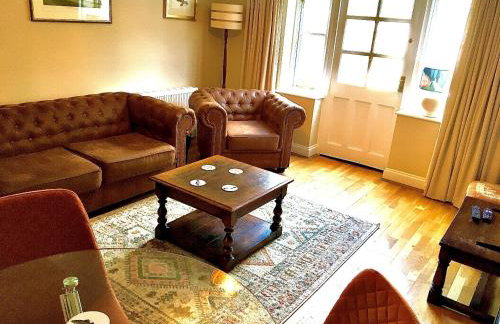 Heart of Somerton House - Foto 1