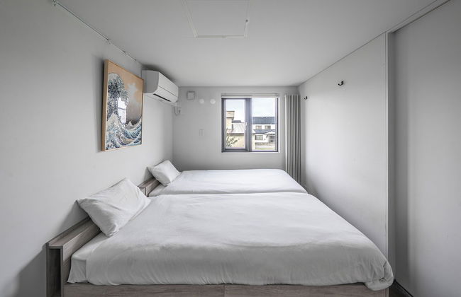 TOWNHOUSE ASAHIKAWA - Foto 43