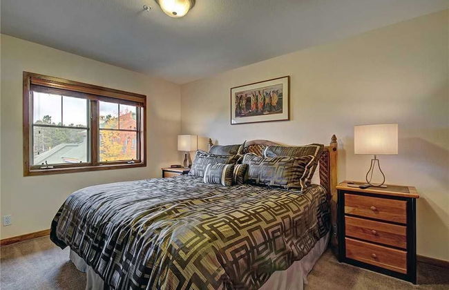 Los Pinos by Breckenridge Resort Managers - Foto 9