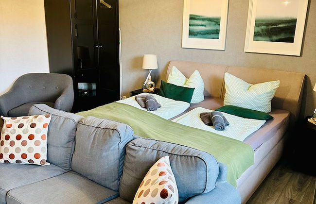 Haus Stern - Foto 28