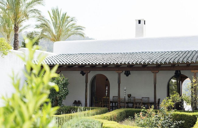 Amazing Villa With Swimming Pool - Foto 36