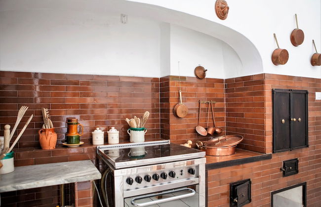 Masseria Villa - Maison by the sea - Photo 5