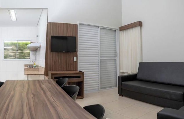 Jardins da Lagoa - Casas Completas - Photo 13