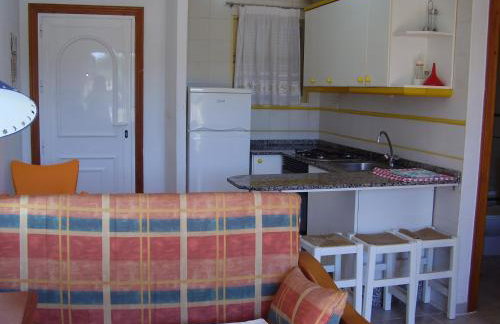 Apartamentos Olympia Center - Foto 101