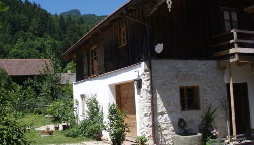 Altes Zuhaus - Foto 5