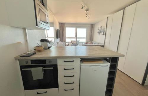 La Land, appartement traversant vue mer - Foto 15