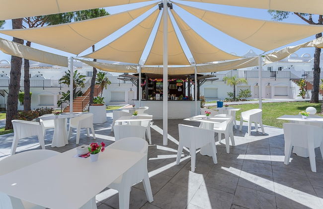 Marbella Resort 8 Pool Whirlpool Sauna - Foto 2