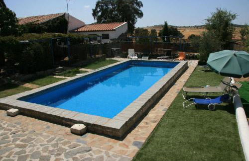 La Casa Rural Cortijo del Zoco Bajo - Foto 75