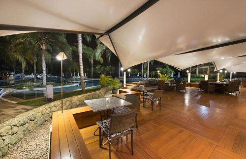 Flat no Resort em Angra Dos Reis RJ - Foto 25