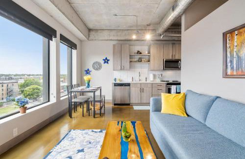 Sable 604 - One Bedroom - Photo 8