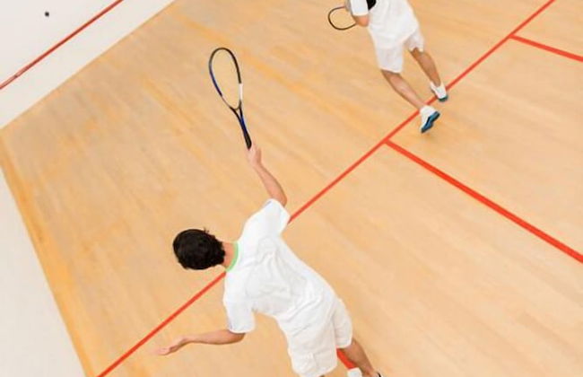 Silver Sands Resort - Foto 32