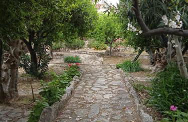 Alegria house with gardens near portoheli - Foto 68