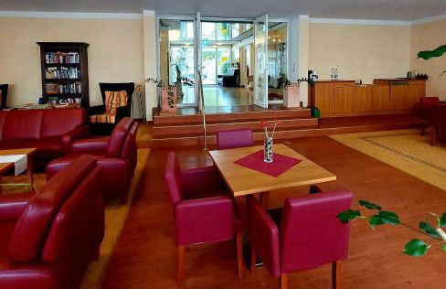 Appartementhaus Berlin - Foto 22